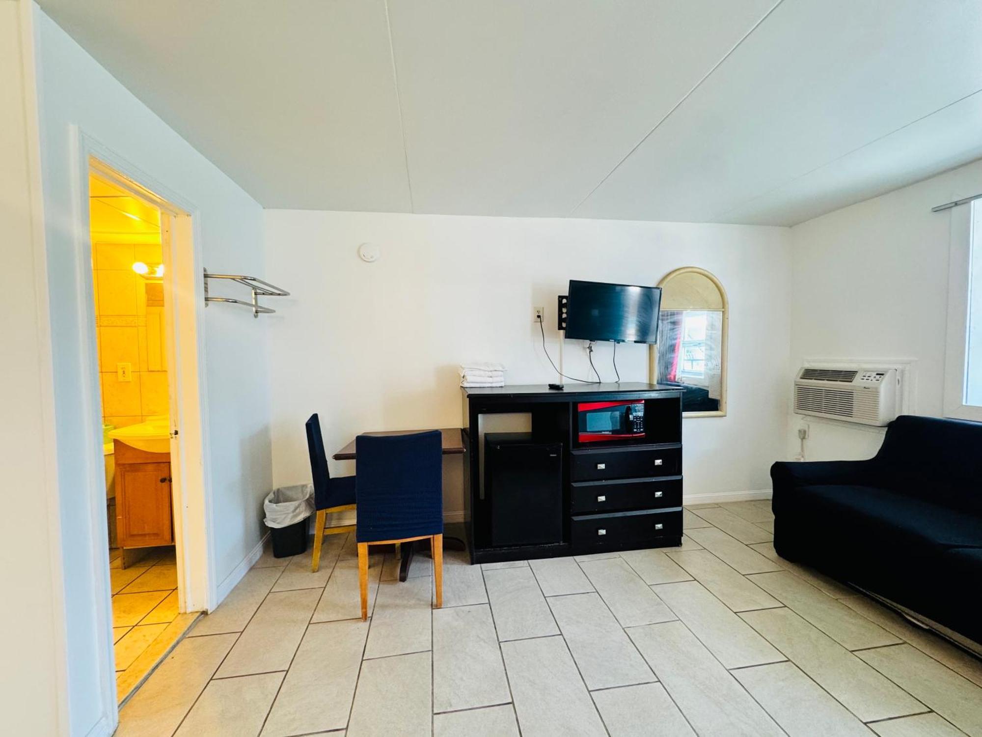 Motel Skyview Manor *