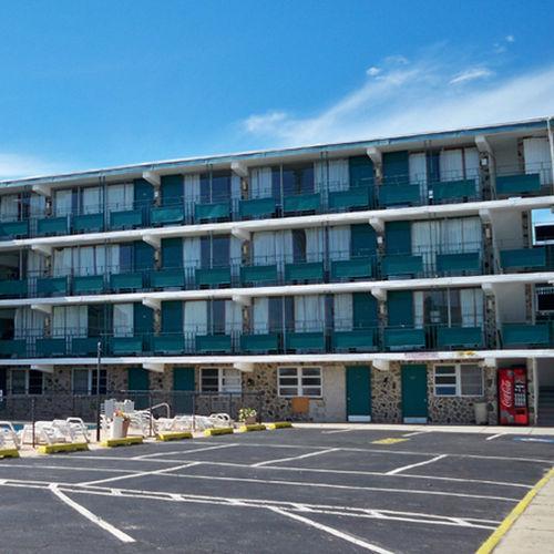 Skyview Manor * Seaside Heights