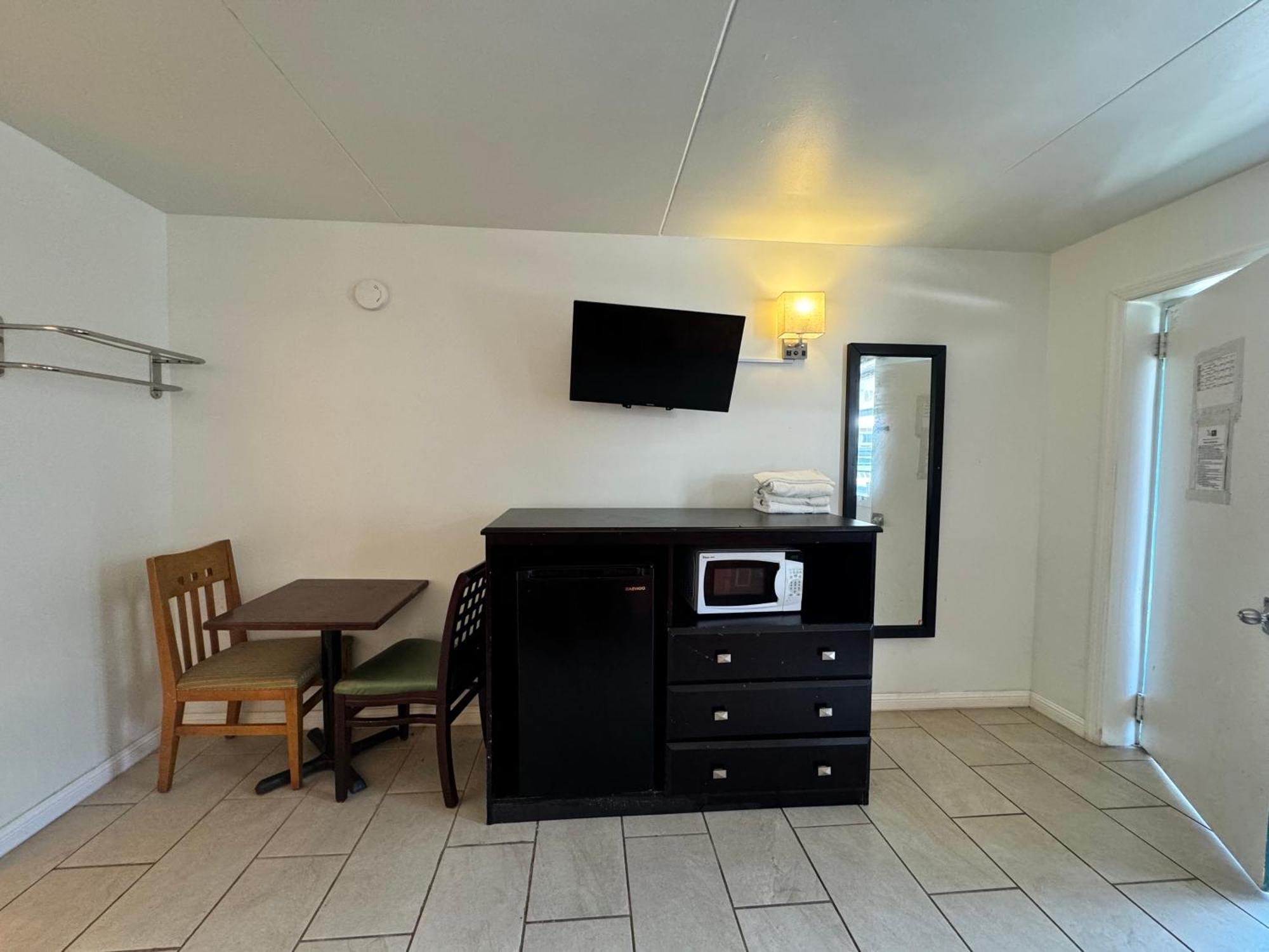 Motel Skyview Manor Seaside Heights