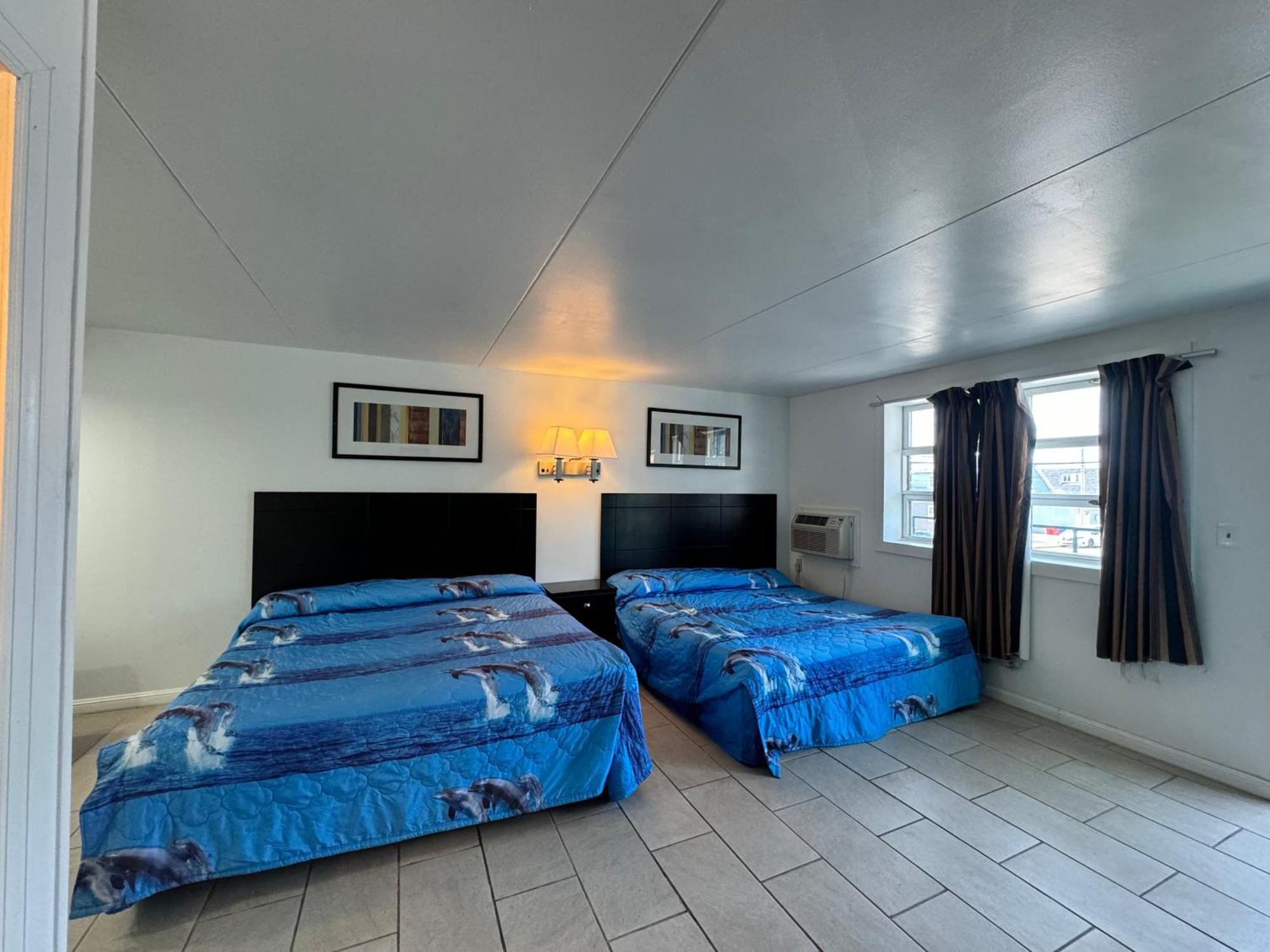 Skyview Manor Motel Seaside Heights