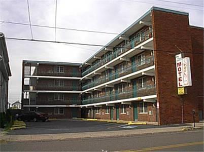 Skyview Manor Motel Seaside Heights