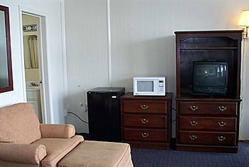 Motel Skyview Manor *