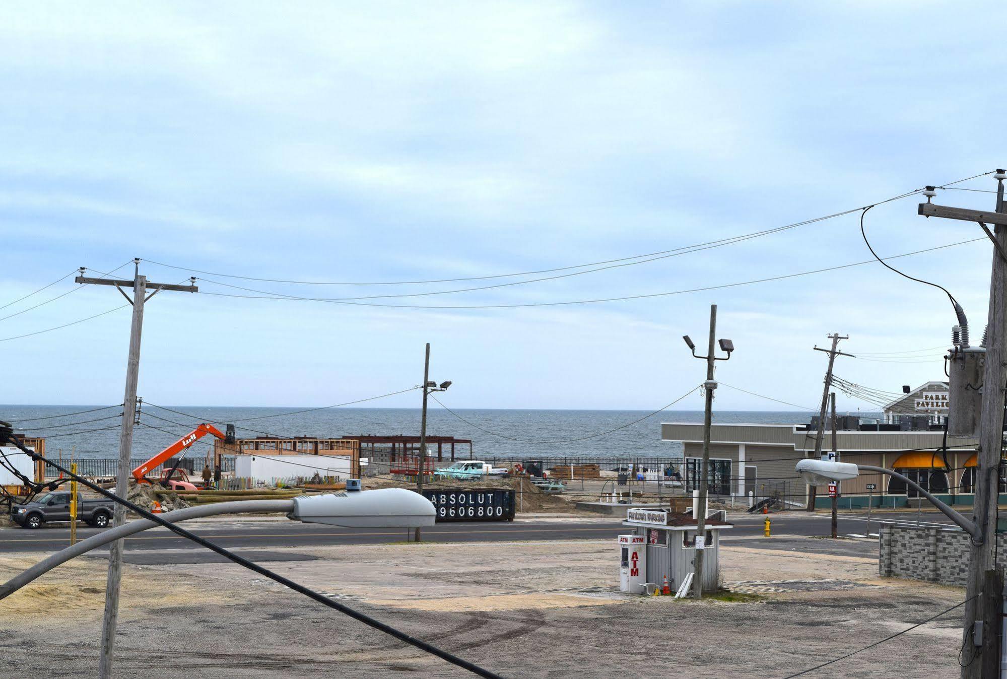Skyview Manor * Seaside Heights